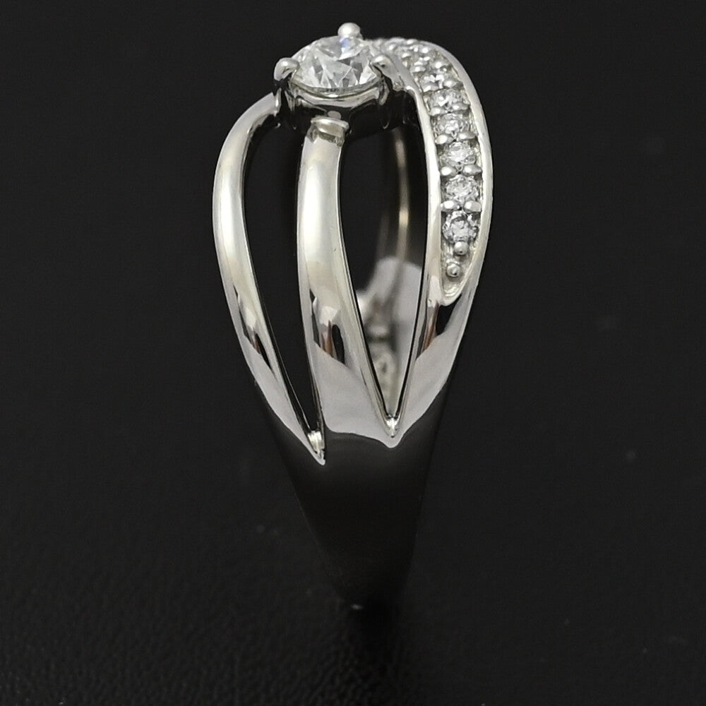 ダイヤモンド(ファッション) リング・指輪