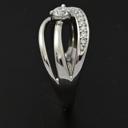 ダイヤモンド(ファッション) リング・指輪