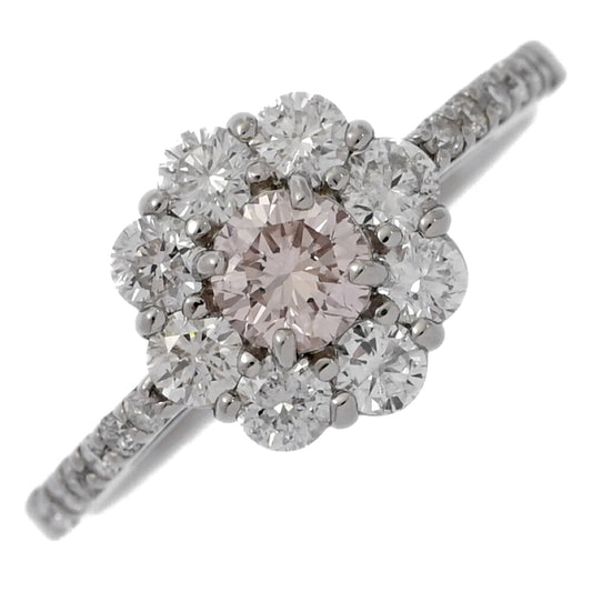 ダイヤモンド(ファッション) リング・指輪