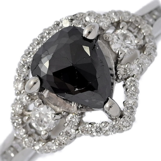 ダイヤモンド(ファッション) リング・指輪