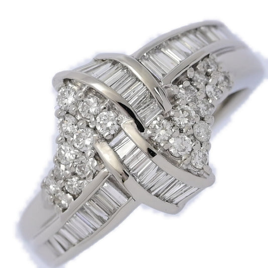 ダイヤモンド(ファッション) リング・指輪