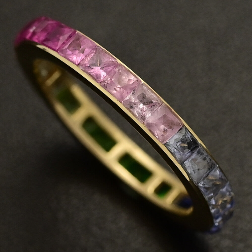 ダイヤモンド(ファッション) リング・指輪