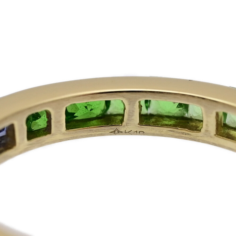 ダイヤモンド(ファッション) リング・指輪