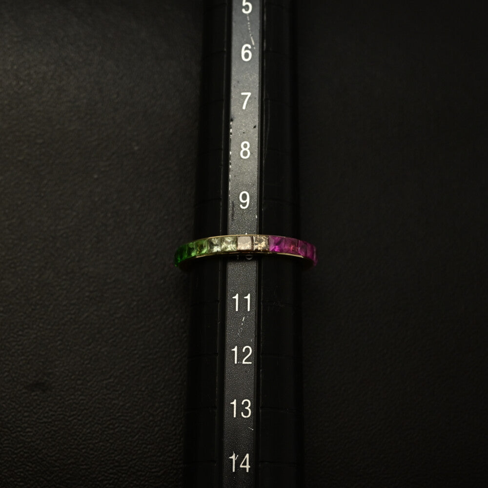 ダイヤモンド(ファッション) リング・指輪