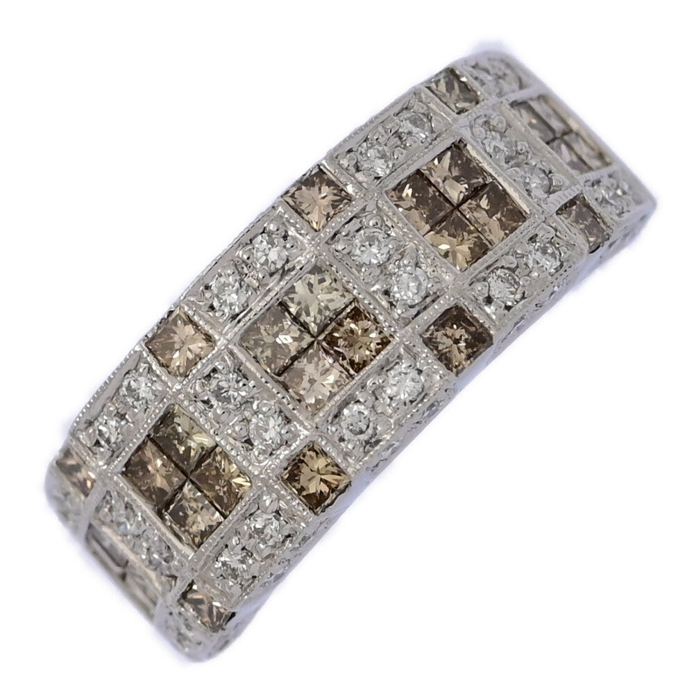 ダイヤモンド(ファッション) リング・指輪