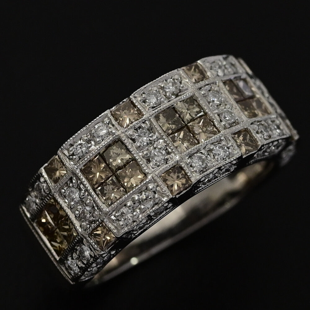 ダイヤモンド(ファッション) リング・指輪