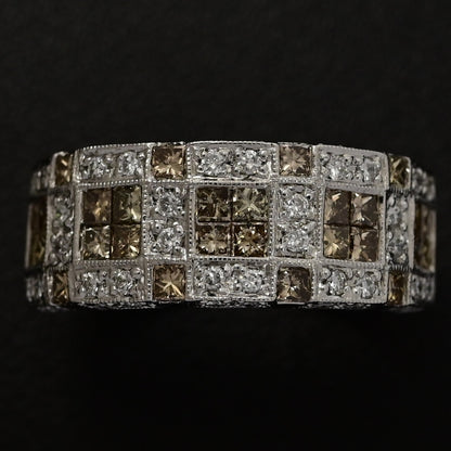 ダイヤモンド(ファッション) リング・指輪