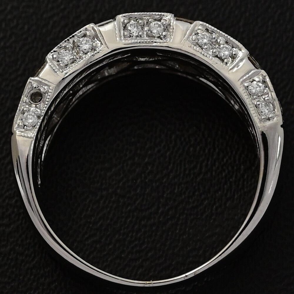 ダイヤモンド(ファッション) リング・指輪