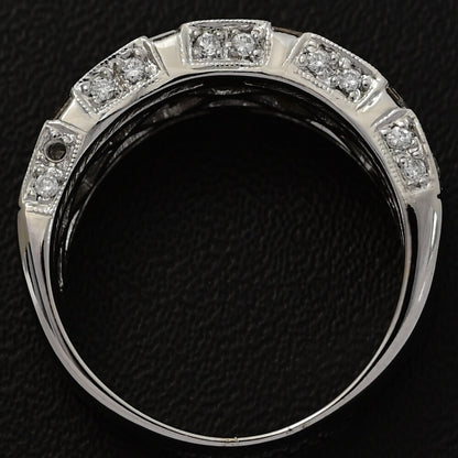 ダイヤモンド(ファッション) リング・指輪