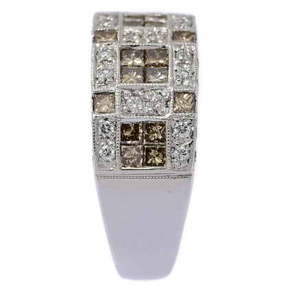 ダイヤモンド(ファッション) リング・指輪