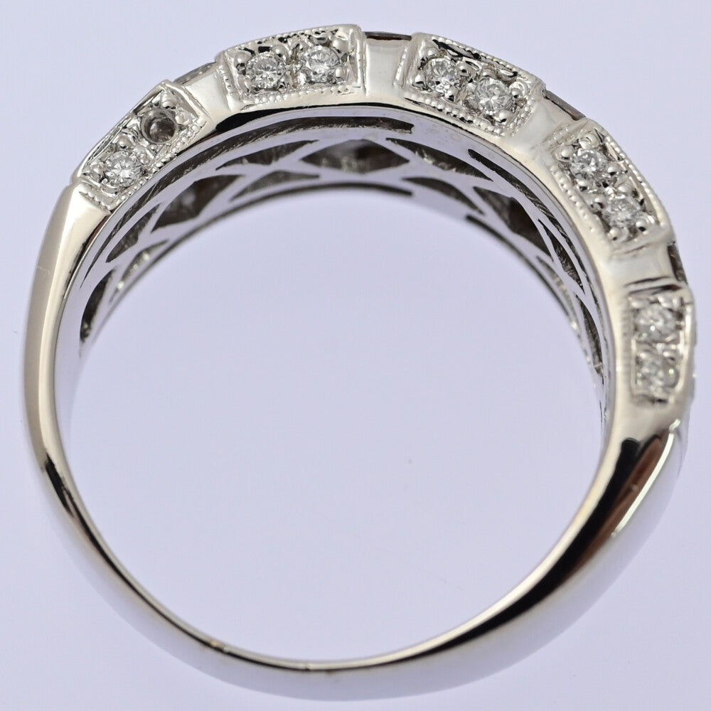 ダイヤモンド(ファッション) リング・指輪