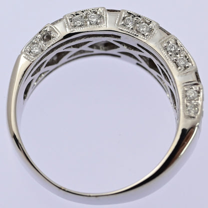 ダイヤモンド(ファッション) リング・指輪