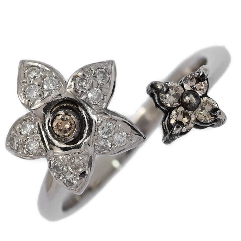 ダイヤモンド(ファッション) リング・指輪