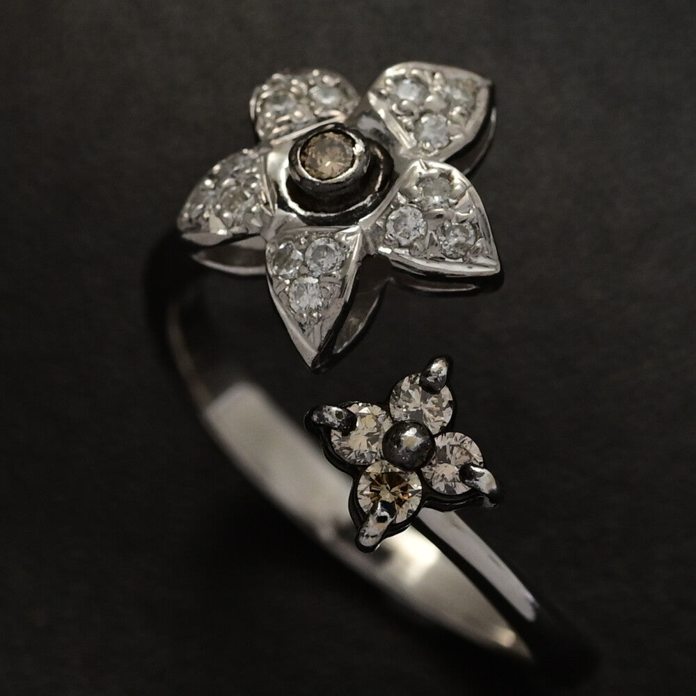 ダイヤモンド(ファッション) リング・指輪