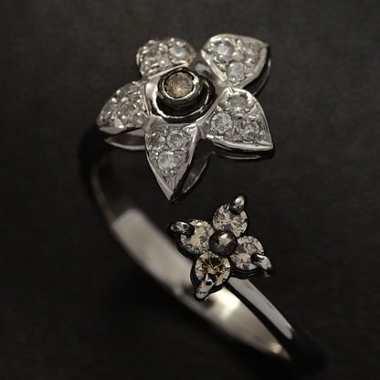 ダイヤモンド(ファッション) リング・指輪