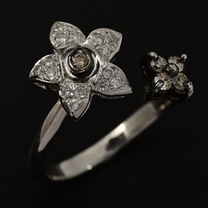 ダイヤモンド(ファッション) リング・指輪