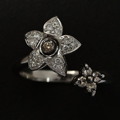 ダイヤモンド(ファッション) リング・指輪