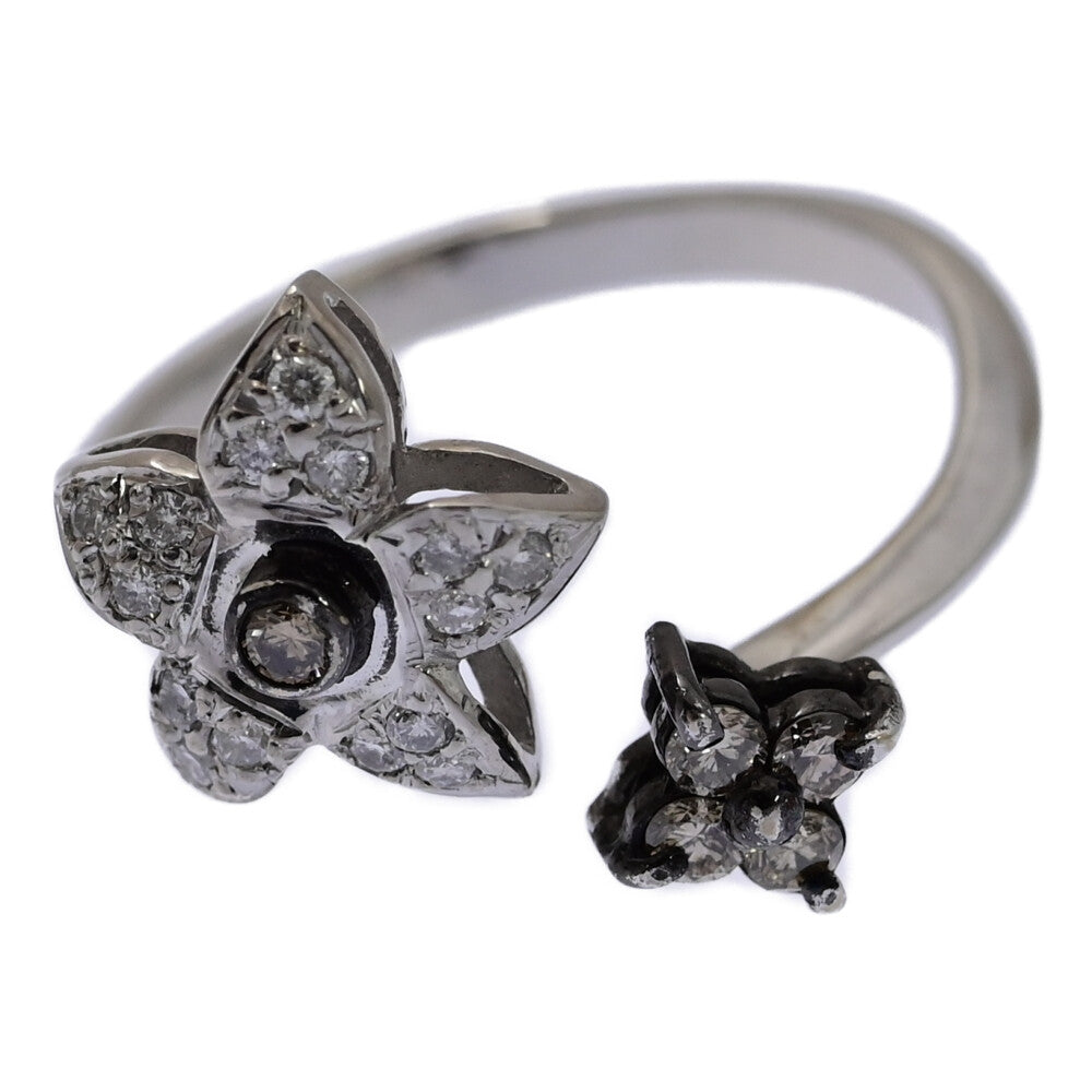 ダイヤモンド(ファッション) リング・指輪