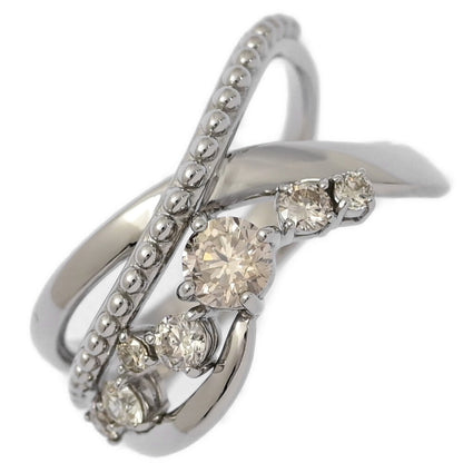 ダイヤモンド(ファッション) リング・指輪