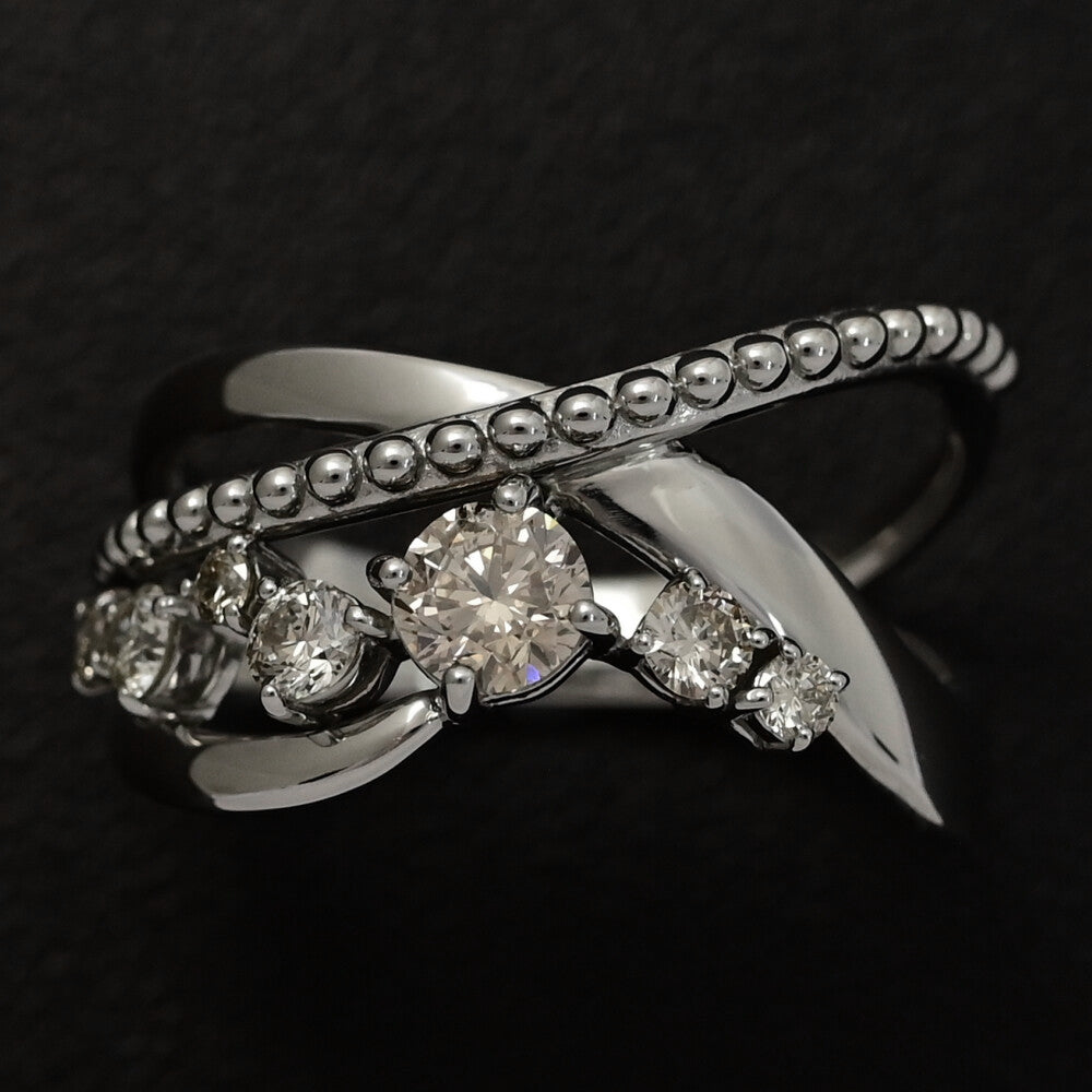 ダイヤモンド(ファッション) リング・指輪