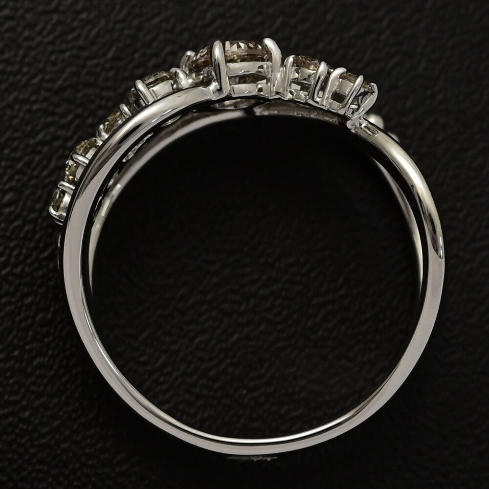 ダイヤモンド(ファッション) リング・指輪