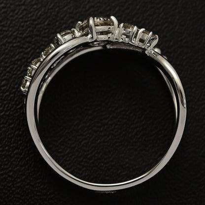 ダイヤモンド(ファッション) リング・指輪