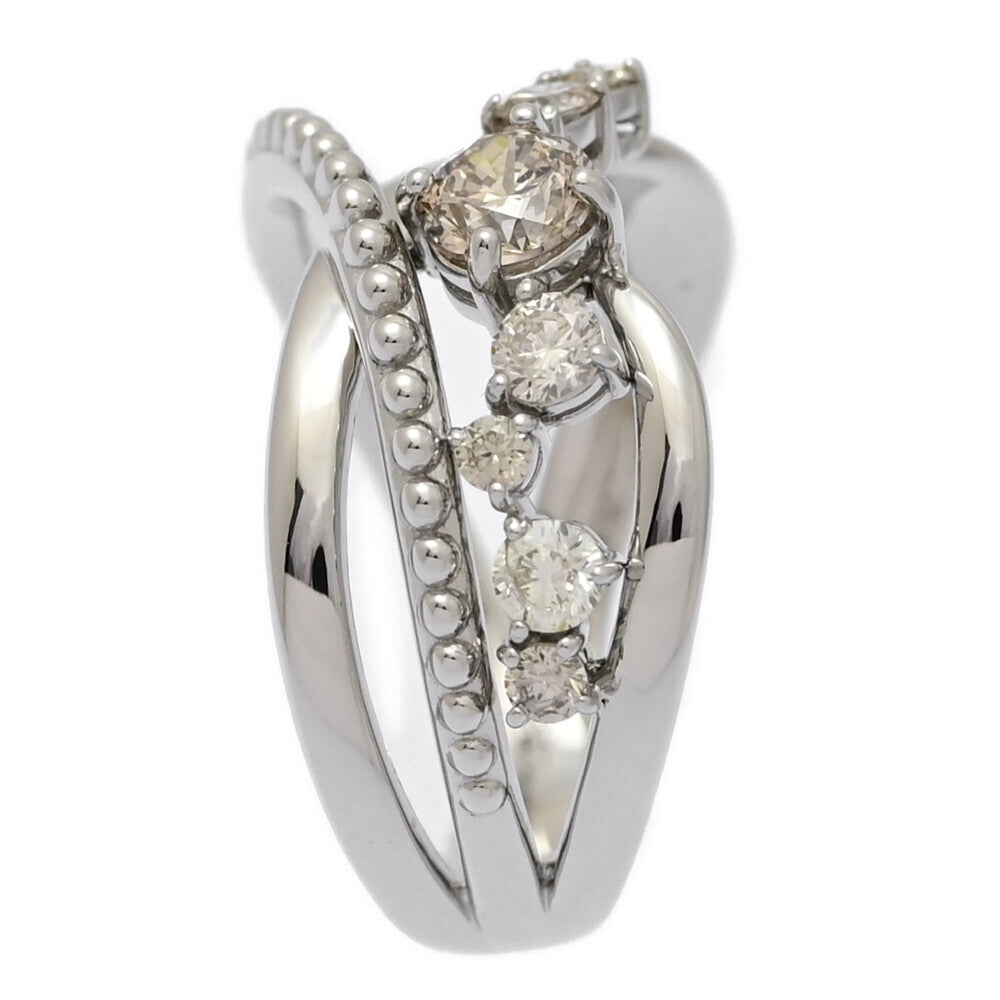 ダイヤモンド(ファッション) リング・指輪