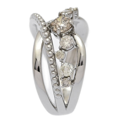 ダイヤモンド(ファッション) リング・指輪