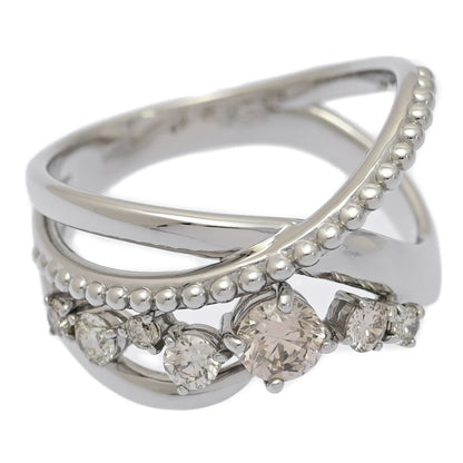 ダイヤモンド(ファッション) リング・指輪