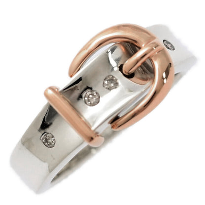 ダイヤモンド(ファッション) リング・指輪