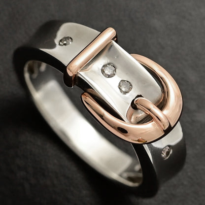 ダイヤモンド(ファッション) リング・指輪