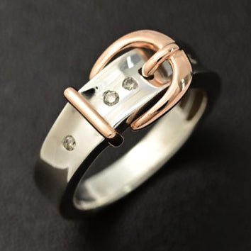 ダイヤモンド(ファッション) リング・指輪