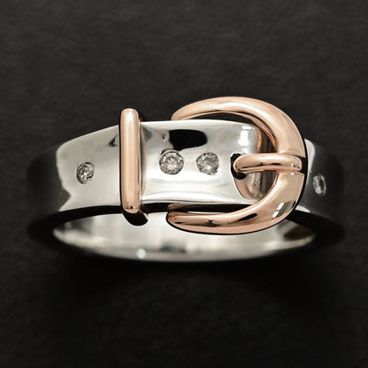 ダイヤモンド(ファッション) リング・指輪