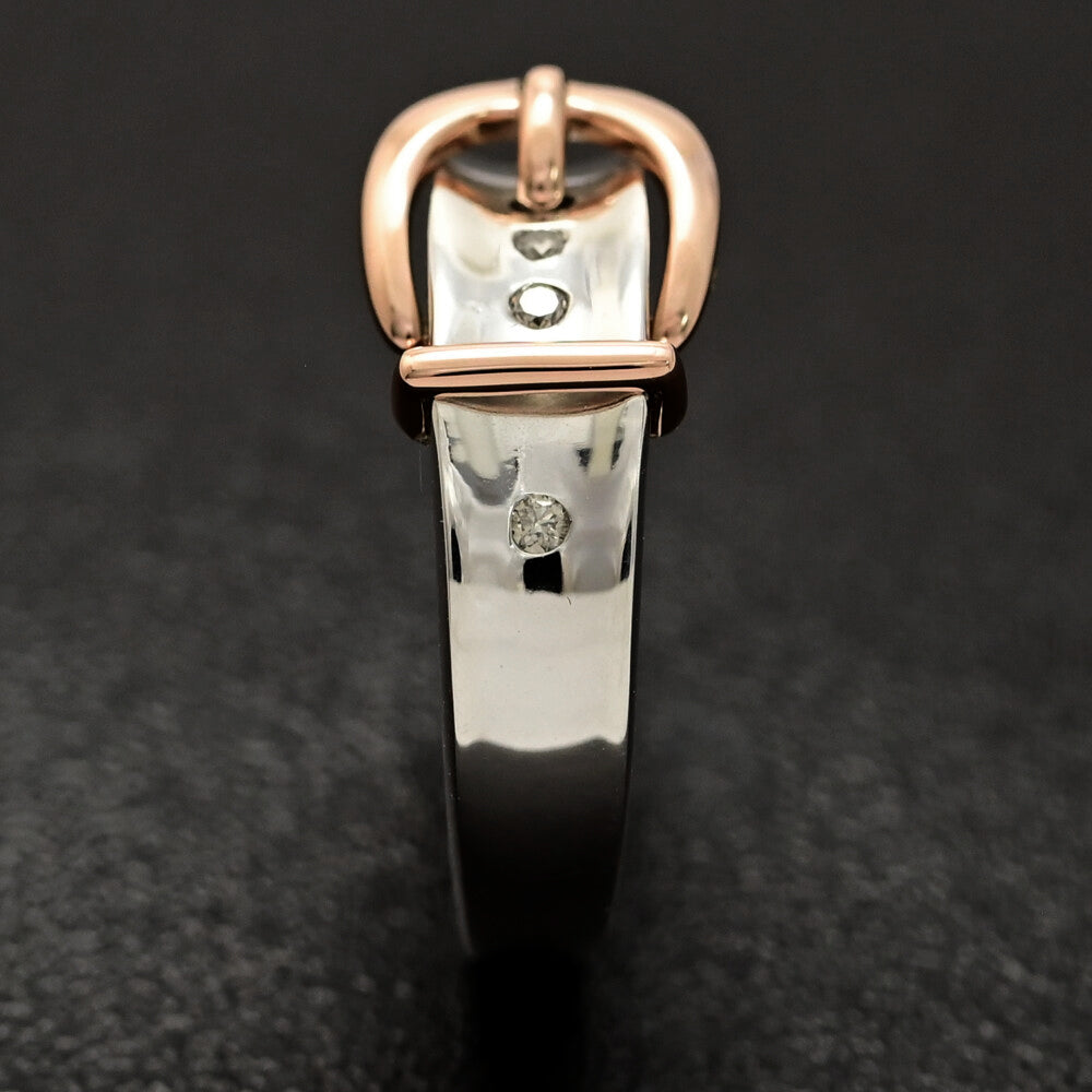 ダイヤモンド(ファッション) リング・指輪