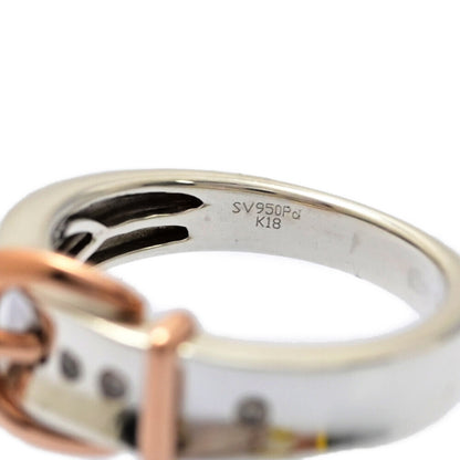 ダイヤモンド(ファッション) リング・指輪