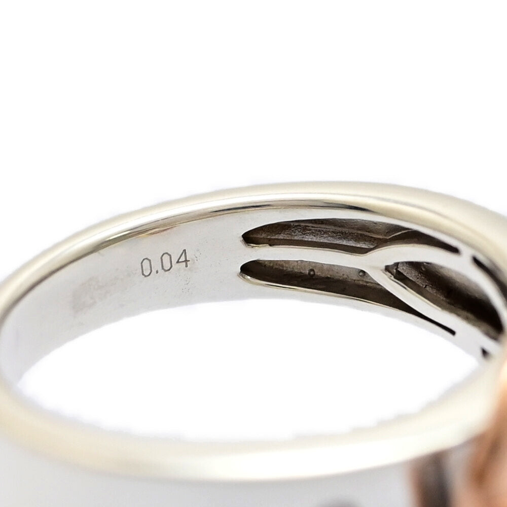 ダイヤモンド(ファッション) リング・指輪