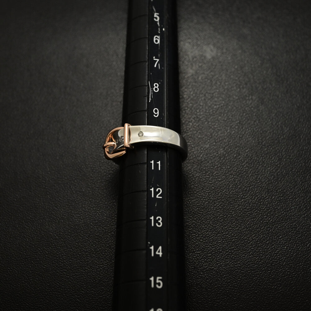 ダイヤモンド(ファッション) リング・指輪