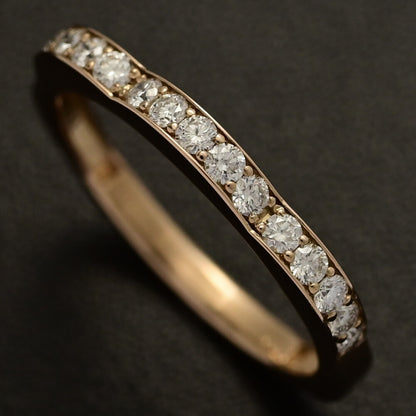 ダイヤモンド(ファッション) リング・指輪