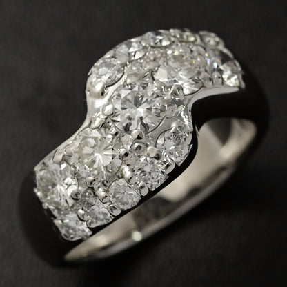 ダイヤモンド(ファッション) リング・指輪