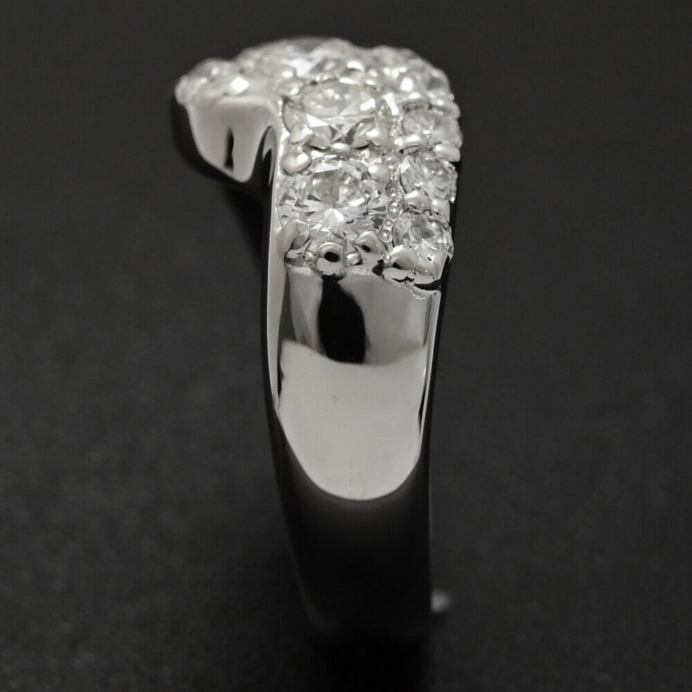 ダイヤモンド(ファッション) リング・指輪