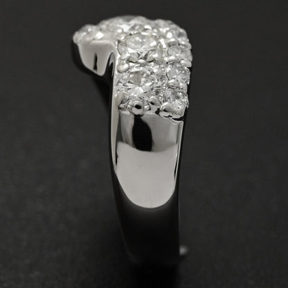 ダイヤモンド(ファッション) リング・指輪