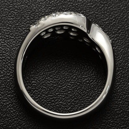 ダイヤモンド(ファッション) リング・指輪