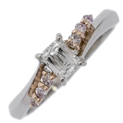 ダイヤモンド(ファッション) リング・指輪