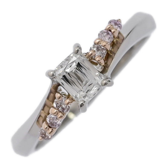 ダイヤモンド(ファッション) リング・指輪