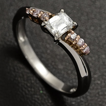 ダイヤモンド(ファッション) リング・指輪