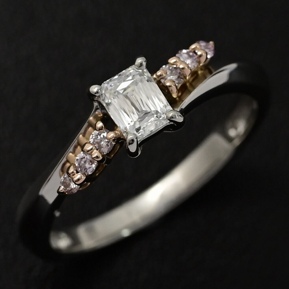 ダイヤモンド(ファッション) リング・指輪