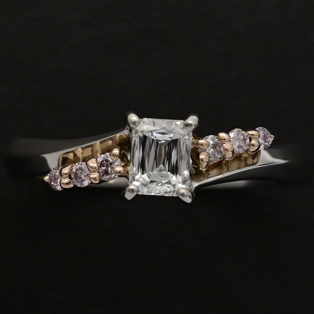 ダイヤモンド(ファッション) リング・指輪