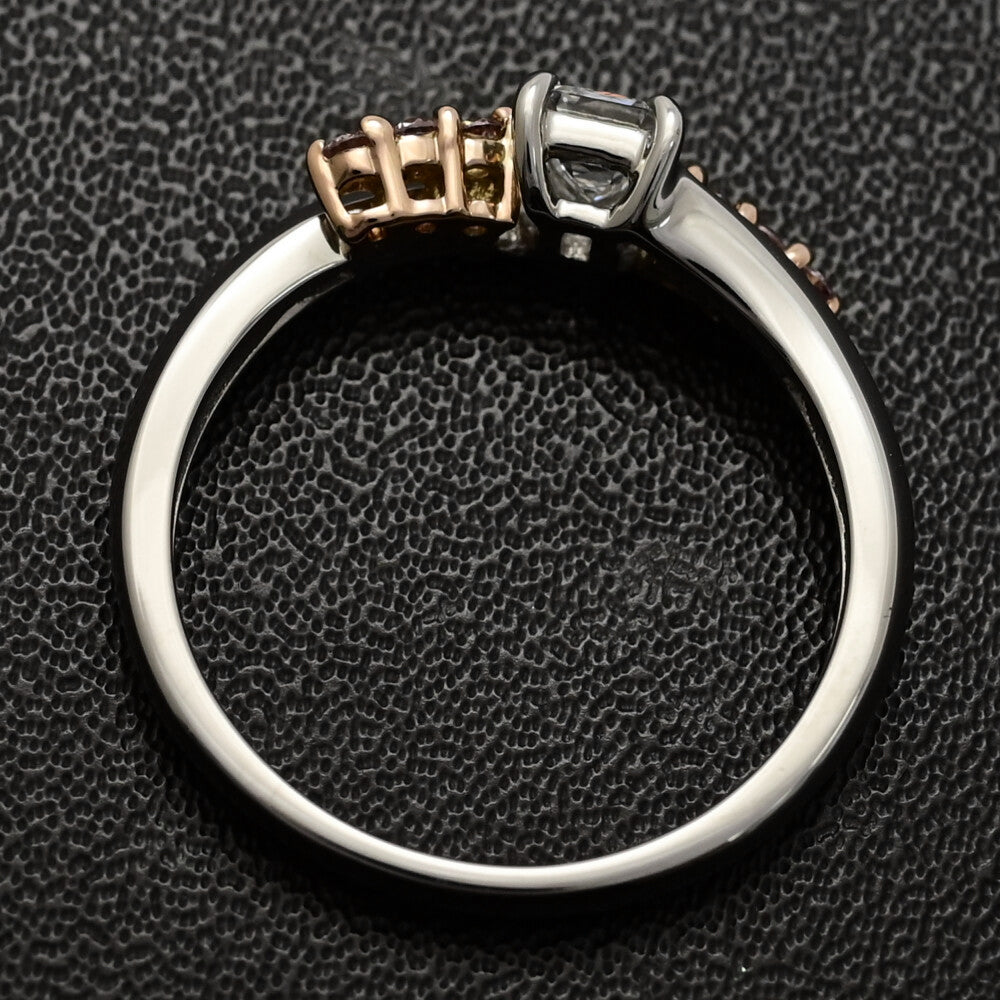 ダイヤモンド(ファッション) リング・指輪