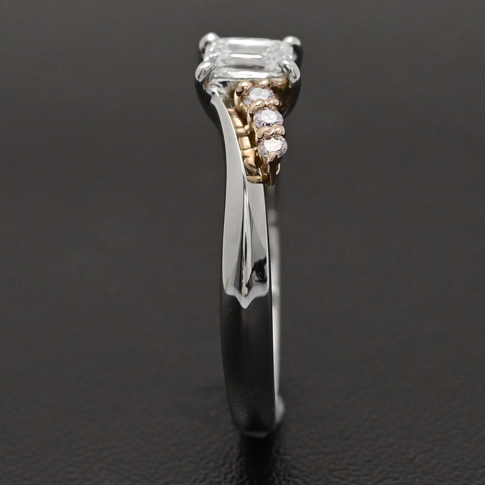 ダイヤモンド(ファッション) リング・指輪