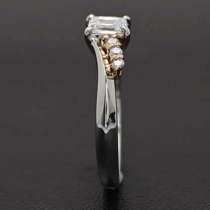 ダイヤモンド(ファッション) リング・指輪